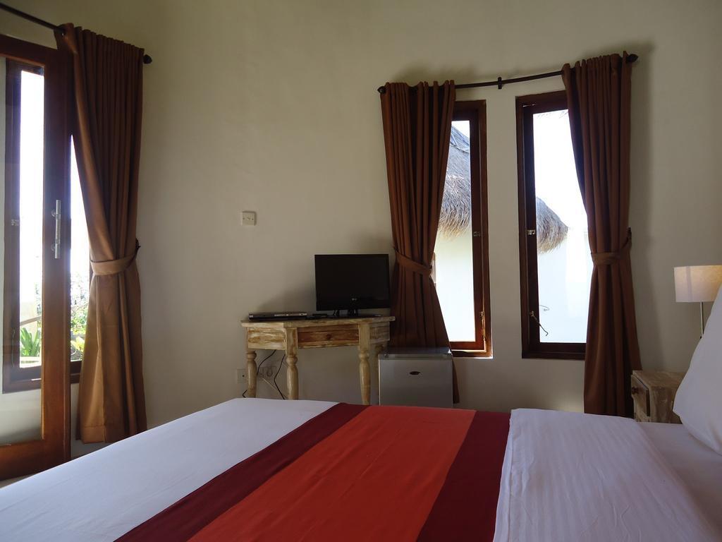 Пекату: Zen Rooms Pecatu Tanjung Simah
