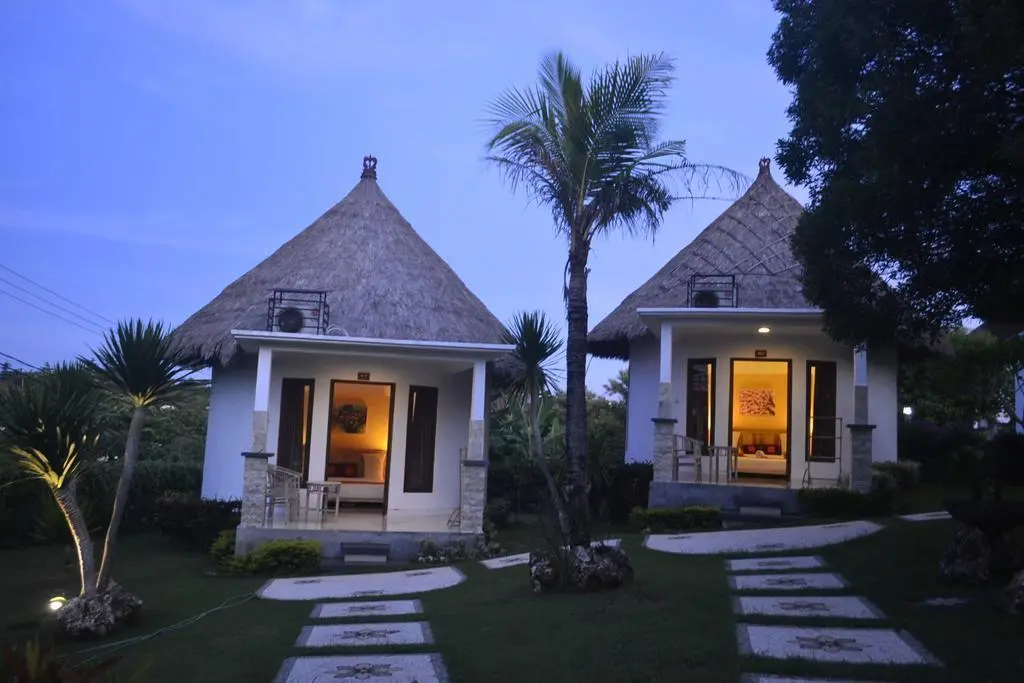 Пекату: Zen Rooms Pecatu Tanjung Simah
