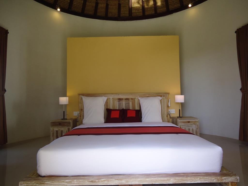 Пекату: Zen Rooms Pecatu Tanjung Simah
