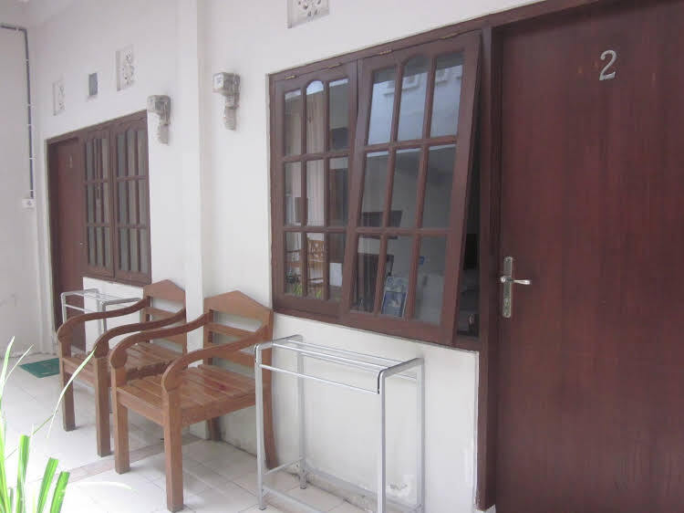 Денпасар: ZEN Rooms Pekerisan