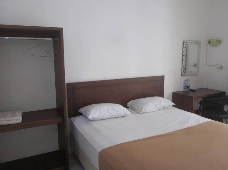Денпасар: ZEN Rooms Pekerisan