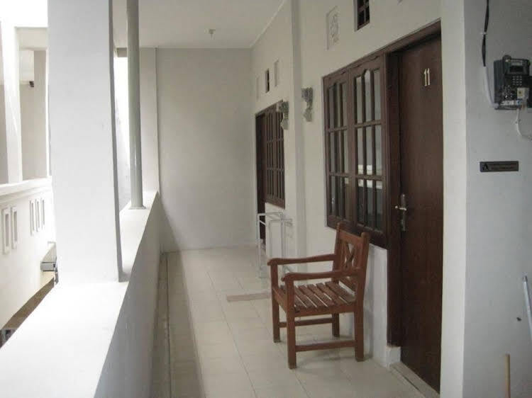 Денпасар: ZEN Rooms Pekerisan