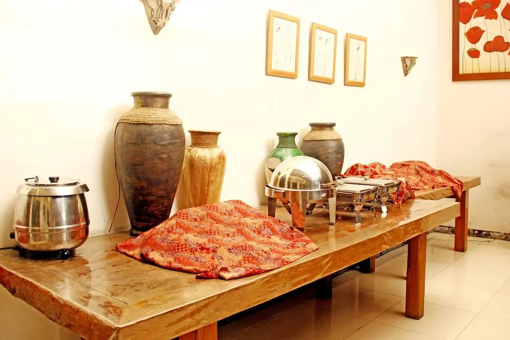 Бандунг: ZEN Rooms Riau Martadinata