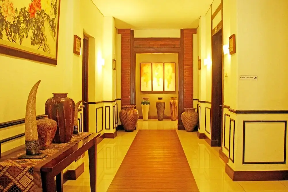 Бандунг: ZEN Rooms Riau Martadinata