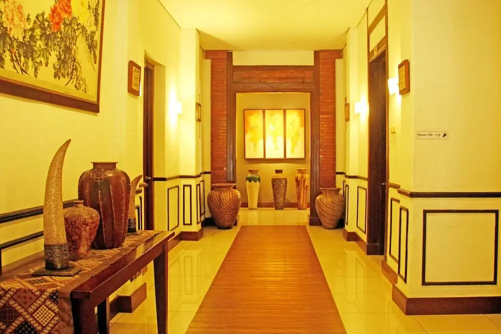 Бандунг: ZEN Rooms Riau Martadinata