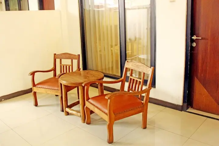 Бандунг: ZEN Rooms Riau Martadinata
