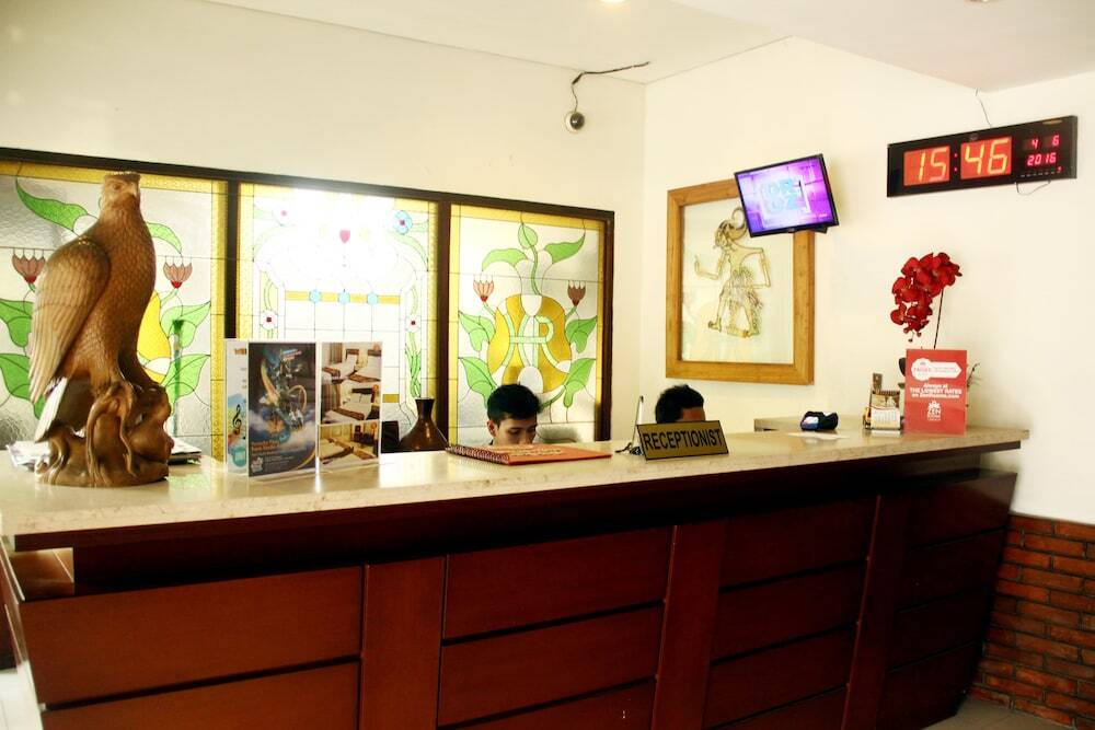 Бандунг: ZEN Rooms Riau Martadinata