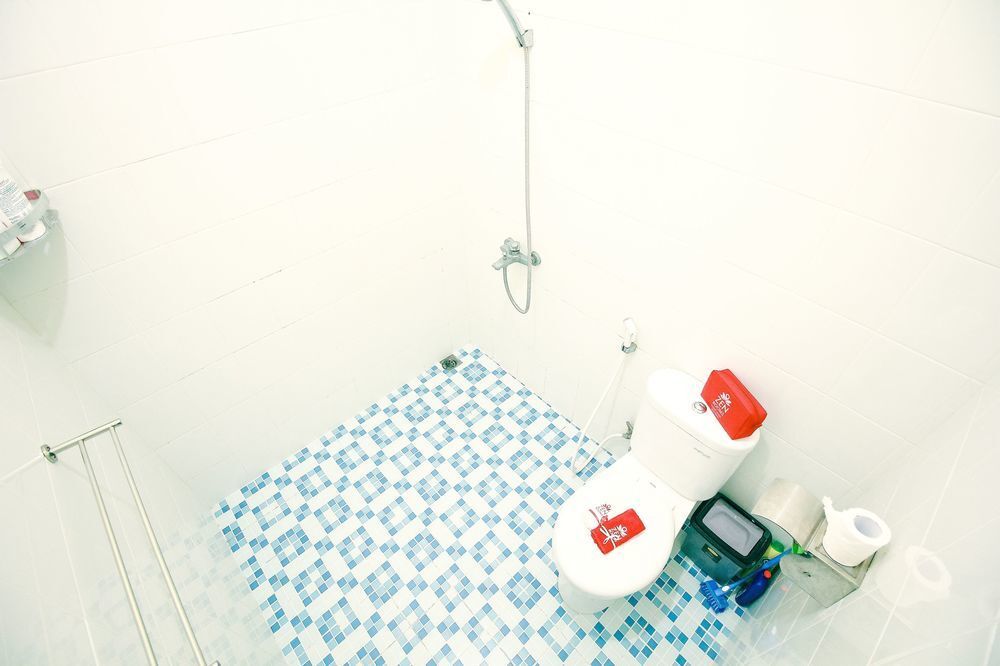 Бандунг: Zen Rooms Rshs Syariah