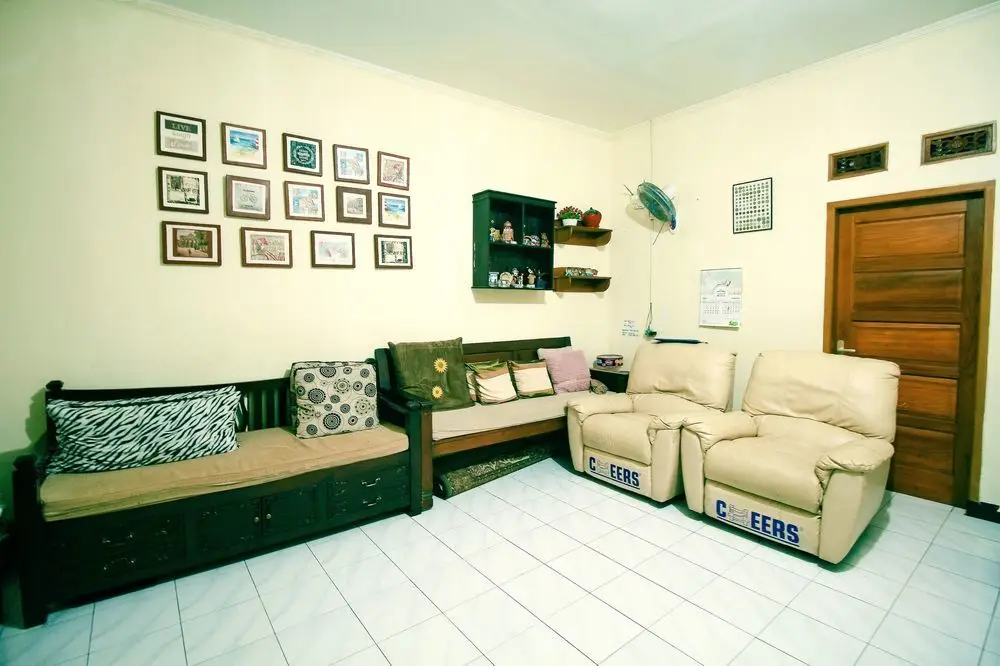 Бандунг: Zen Rooms Rshs Syariah