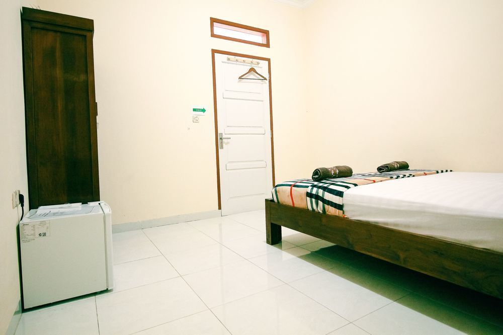 Бандунг: Zen Rooms Rshs Syariah