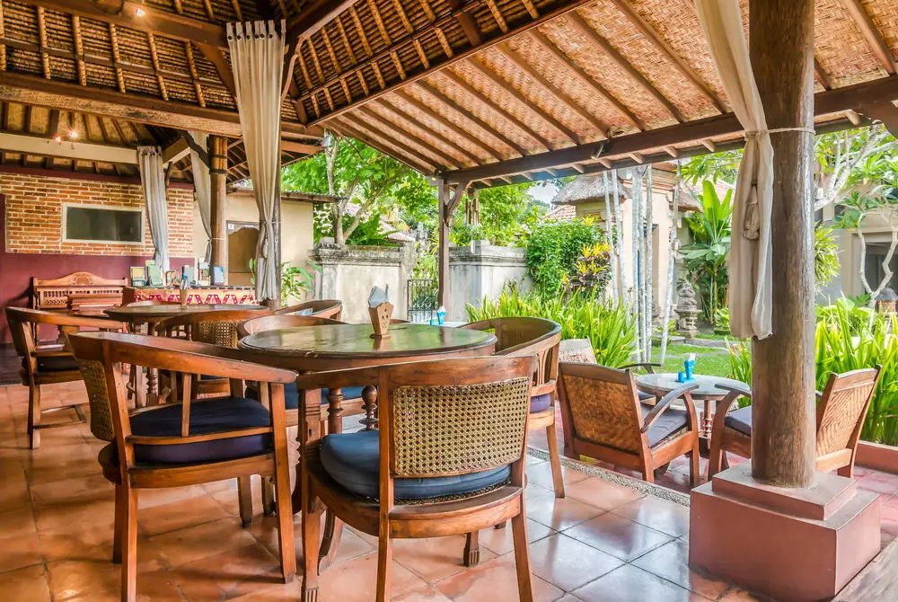 Убуд: Zen Rooms Ubud Jalan Andong