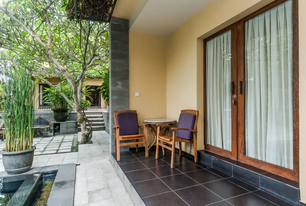 Убуд: Zen Rooms Ubud Jalan Andong