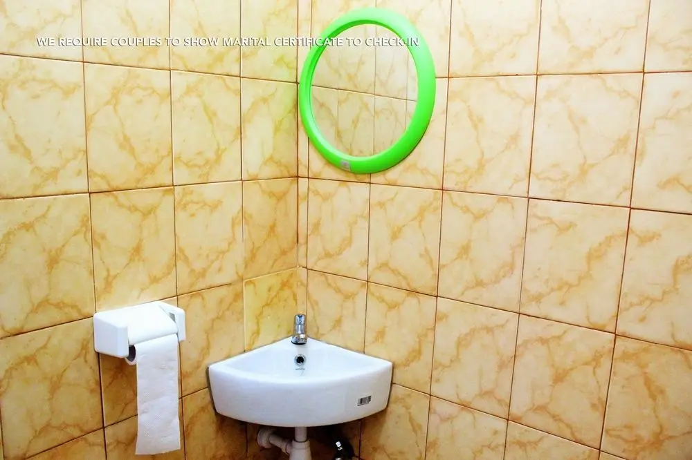 Джакарта: ZEN Rooms Wahid Hasyim Syariah