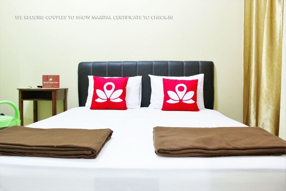 Джакарта: ZEN Rooms Wahid Hasyim Syariah