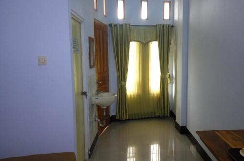 Лабуан-Баджо: Hotel Kasuari - Hostel