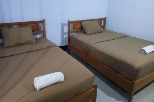 Лабуан-Баджо: Hotel Kasuari - Hostel