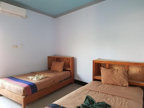 Лабуан-Баджо: Hotel Kasuari - Hostel