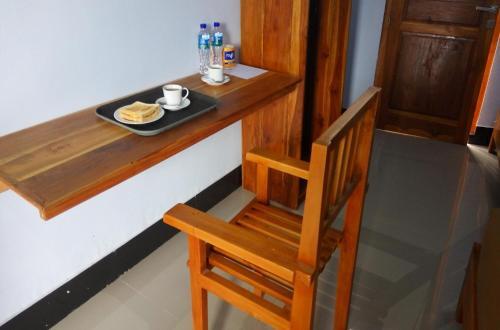 Лабуан-Баджо: Hotel Kasuari - Hostel