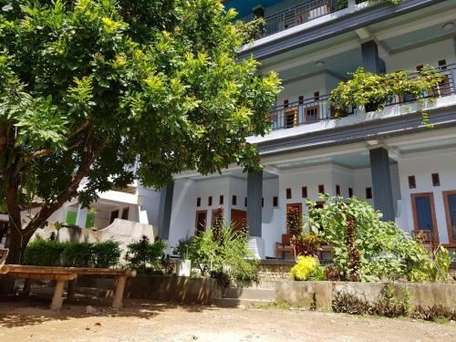 Лабуан-Баджо: Hotel Kasuari - Hostel