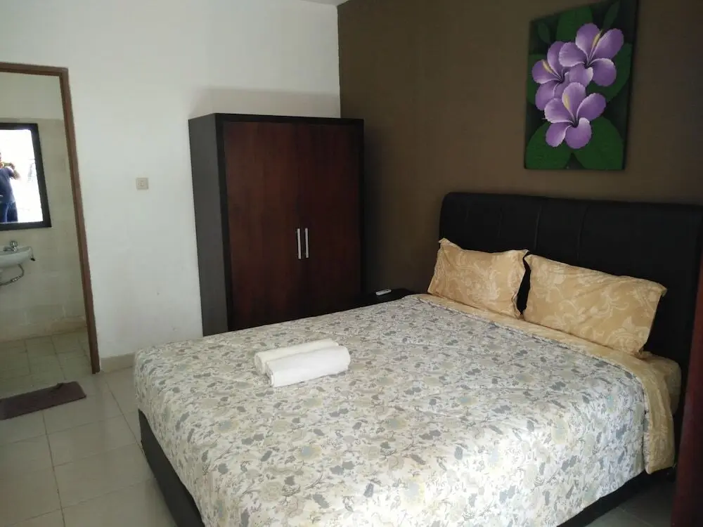 Пенида: Tombong Limo Home Stay