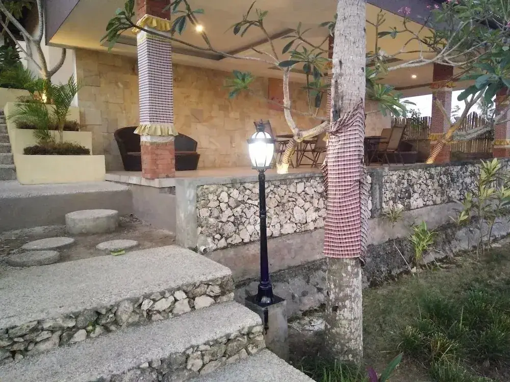 Пенида: Tombong Limo Home Stay