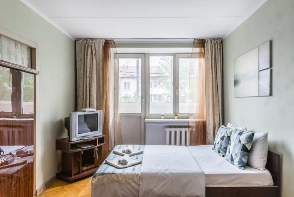 Внуково: Апартаменты Freedom Flats 10 Vnukovo