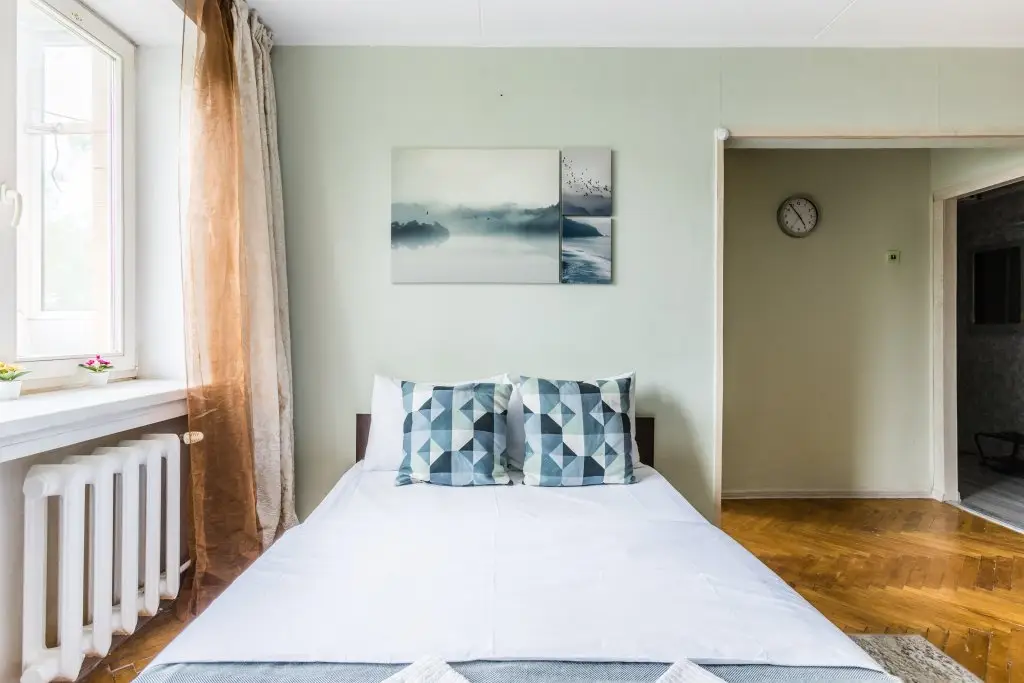 Внуково: Апартаменты Freedom Flats 10 Vnukovo