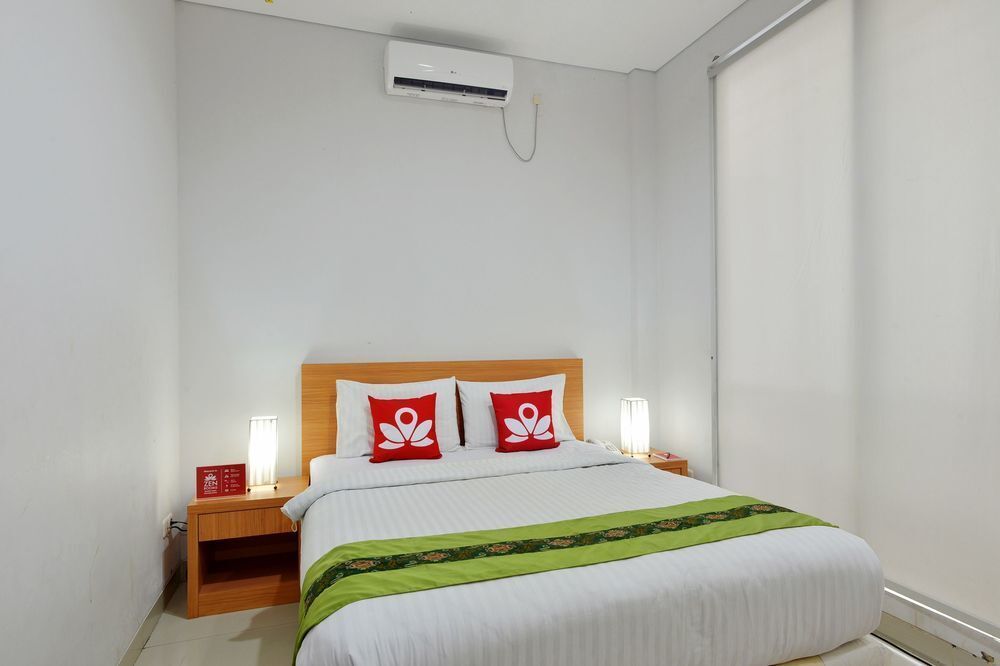 Джакарта: ZEN Rooms Basic Kelapa Dua Kebon Jeruk