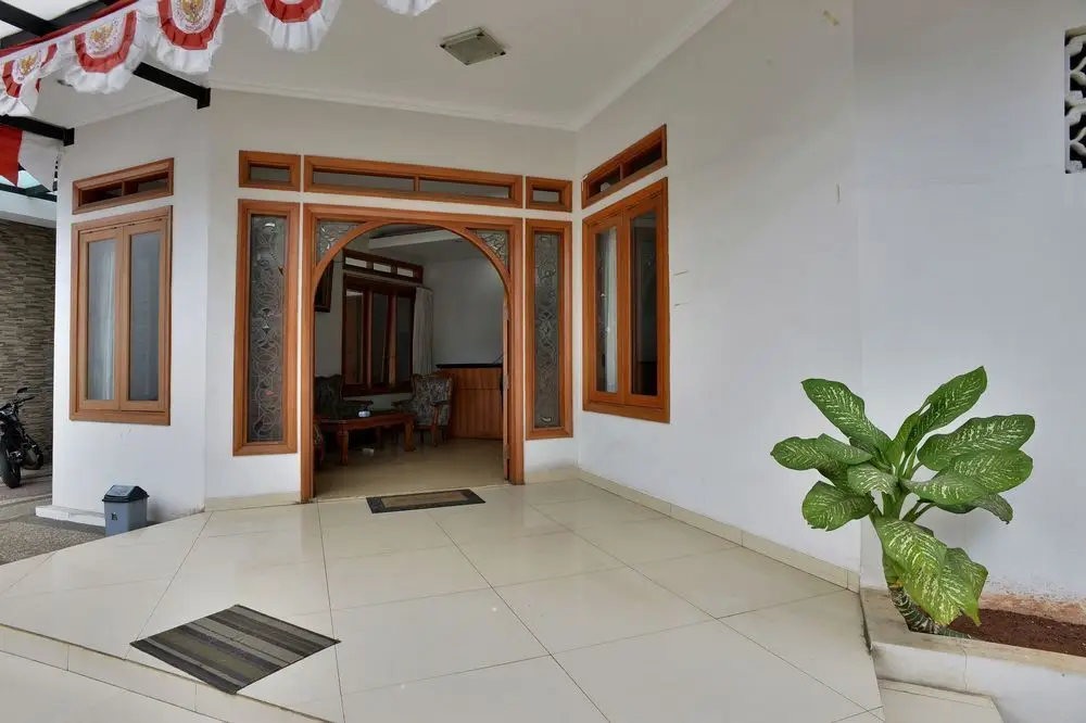 Джакарта: ZEN Rooms Basic Kelapa Dua Kebon Jeruk