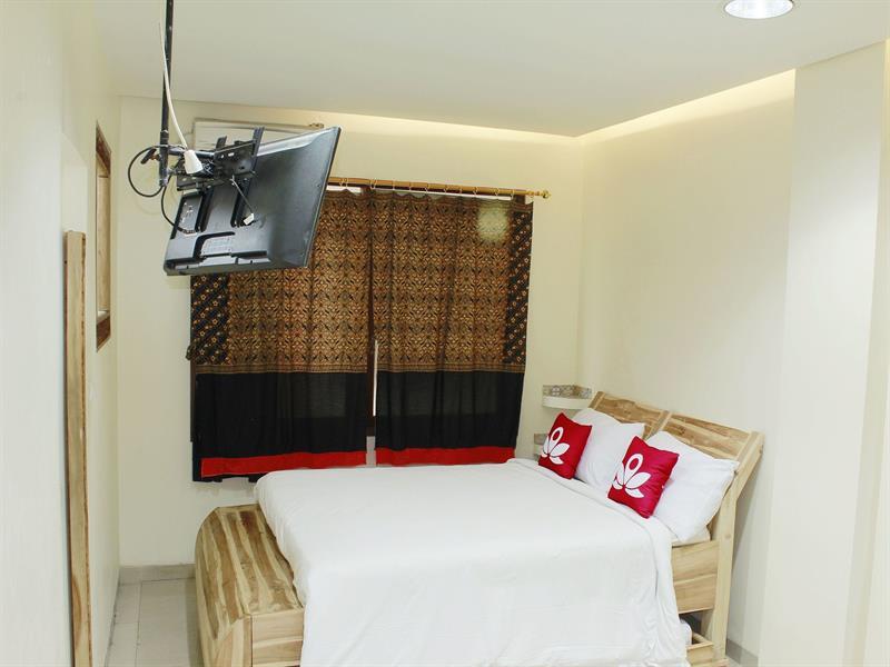 Бандунг: Zen Rooms Cassa Dua Pasteur