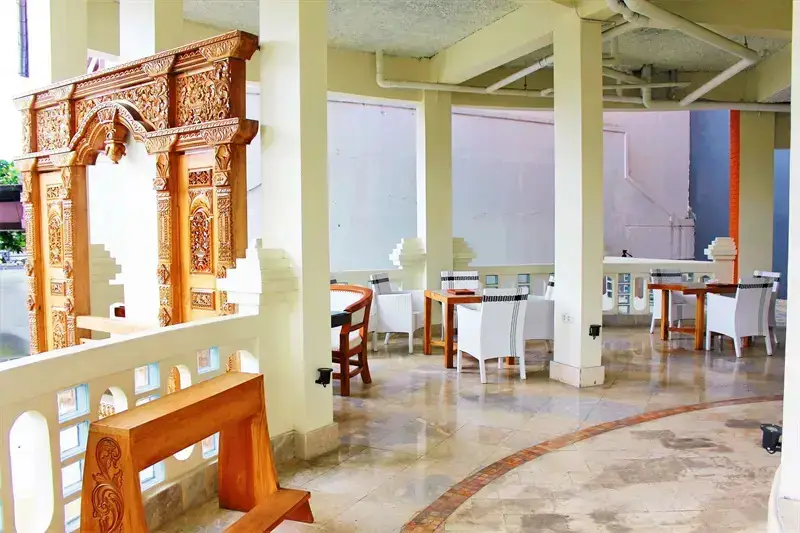 Бандунг: Zen Rooms Mustang Sukajadi