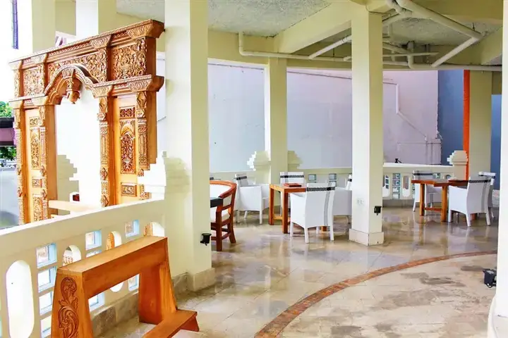 Бандунг: Zen Rooms Mustang Sukajadi