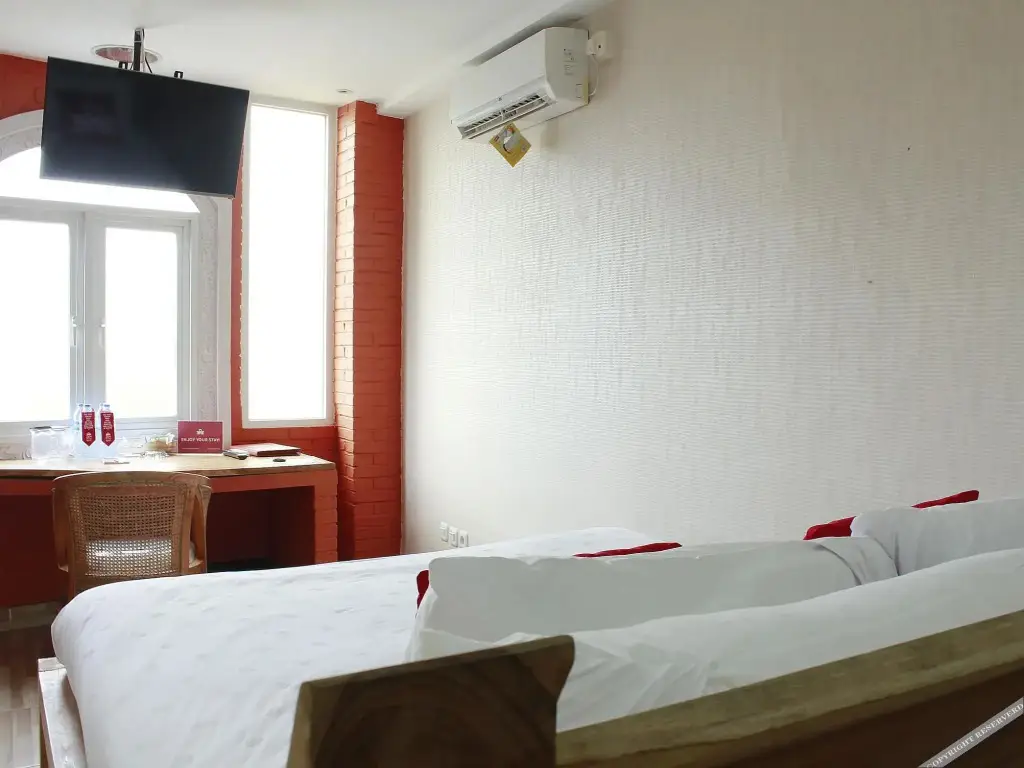 Бандунг: Zen Rooms Mustang Sukajadi