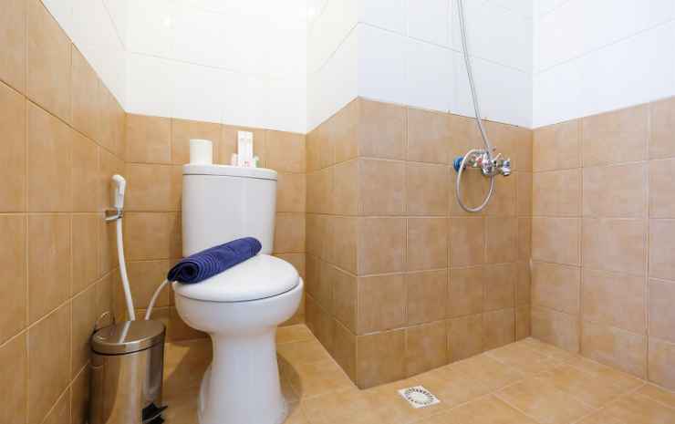 Джакарта: Studio near Shopping Mall at Green Pramuka City Apartment By Travelio