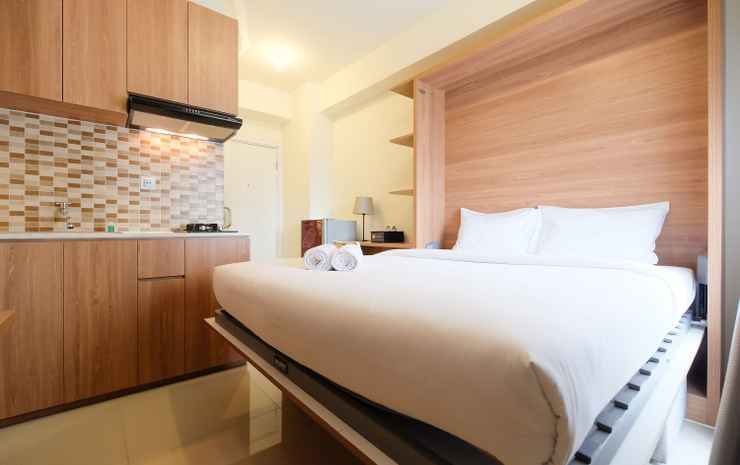 Джакарта: Studio near Shopping Mall at Green Pramuka City Apartment By Travelio