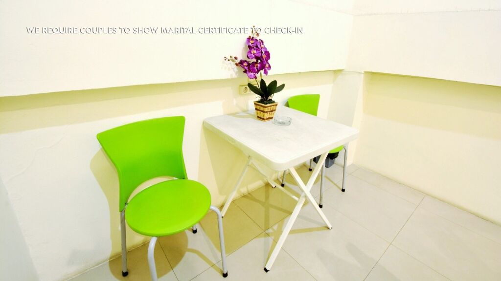 Джакарта: ZEN Rooms Tanah Abang Syariah