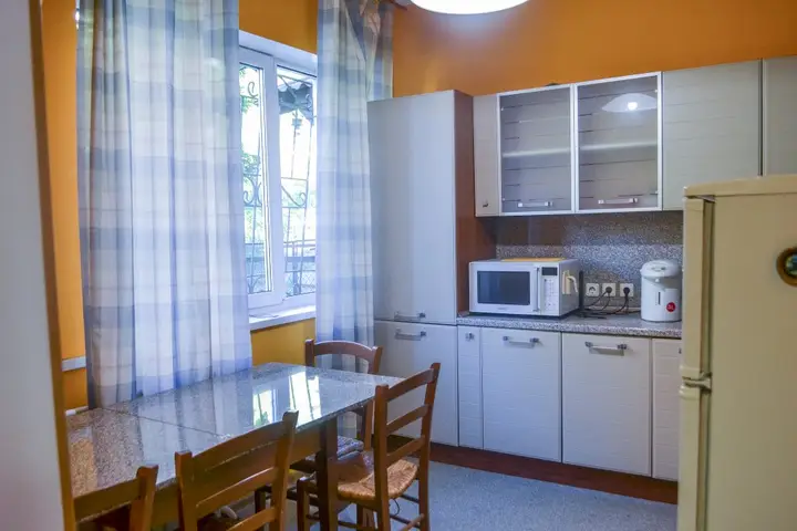 Иркутск: Freedom Hostel