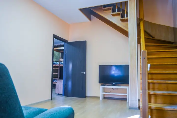 Иркутск: Freedom Hostel