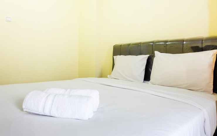 Джакарта: Compact and Cozy Studio Apartment Green Pramuka City By Travelio