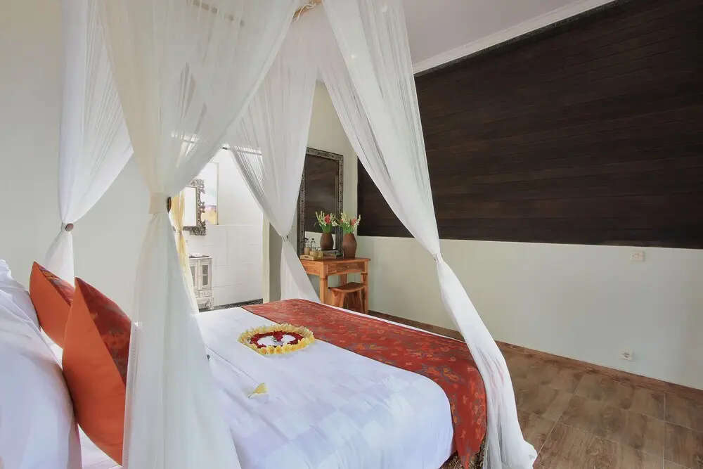 Убуд: Kishi - Kishi Ubud Villa
