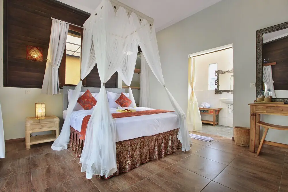 Убуд: Kishi - Kishi Ubud Villa
