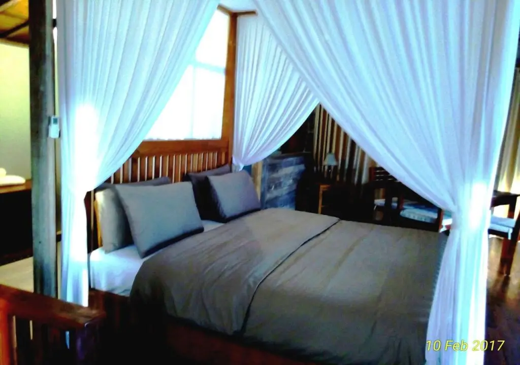 Чангу: Shania Villas Canggu