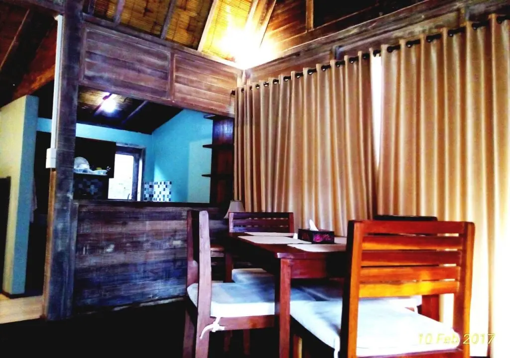 Чангу: Shania Villas Canggu