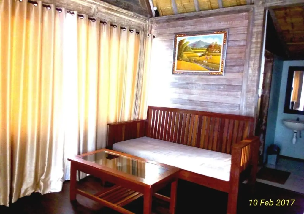 Чангу: Shania Villas Canggu