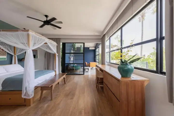 Чангу: Mandala The Home