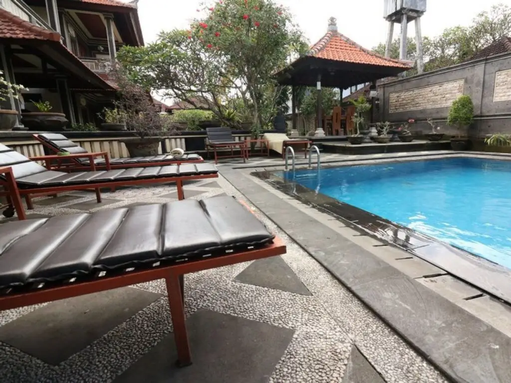 Убуд: Nida Rooms Monkey Forest Temple Complex