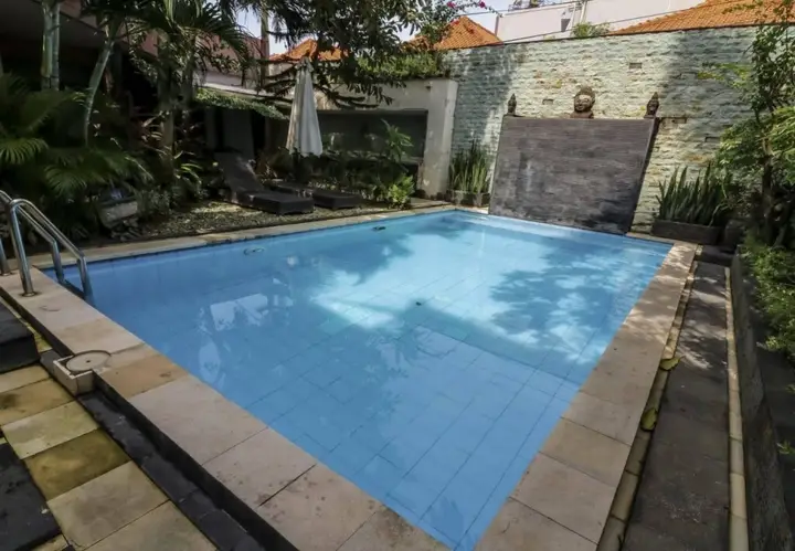 Чангу: Nida Rooms Pantai Berawa Discovery Mall At Marinos Places