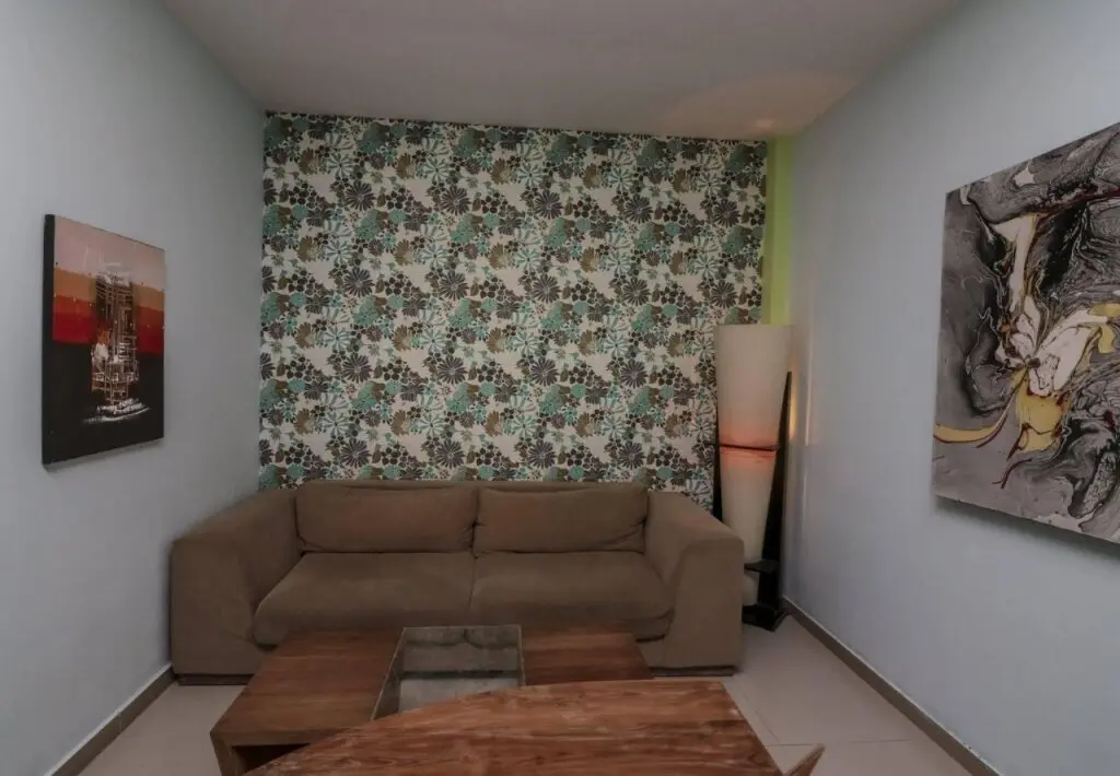 Чангу: Nida Rooms Pantai Berawa Discovery Mall At Marinos Places