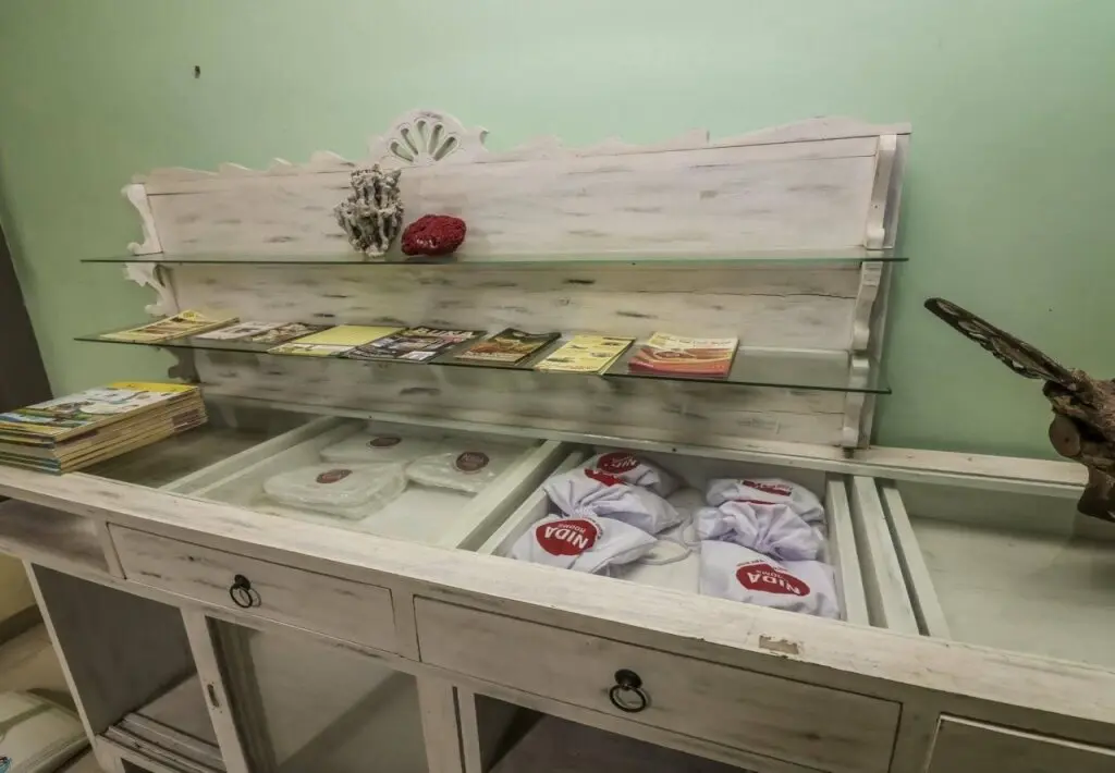 Чангу: Nida Rooms Pantai Berawa Discovery Mall At Marinos Places