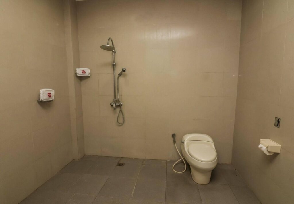 Чангу: Nida Rooms Pantai Berawa Discovery Mall At Marinos Places